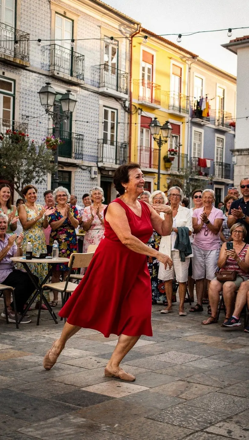 Cultural diversity in dance and social impact