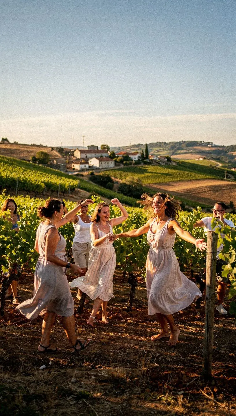 Impact of dance on social reintegration outcomes