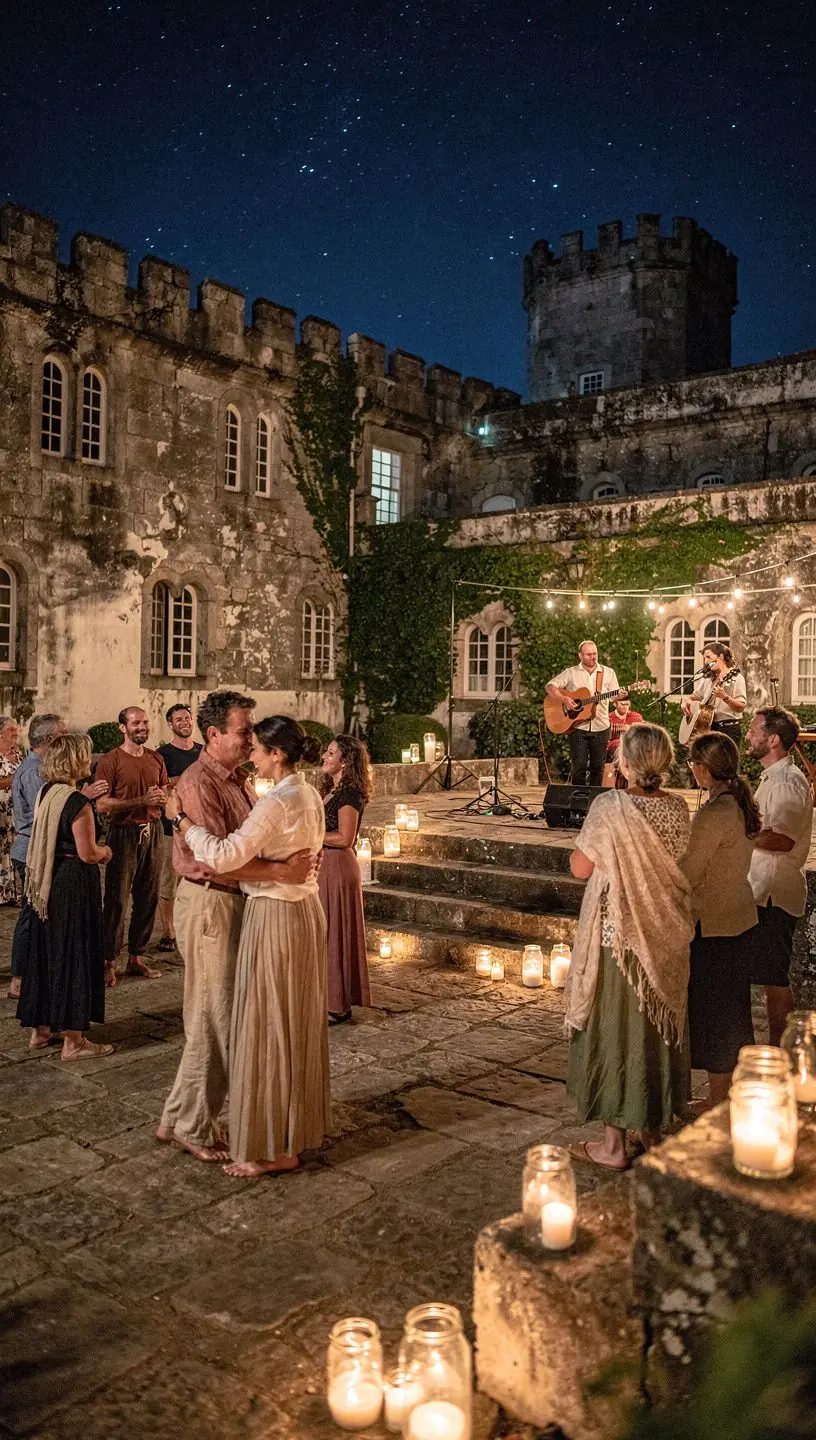 Professional team collaboration in modern office